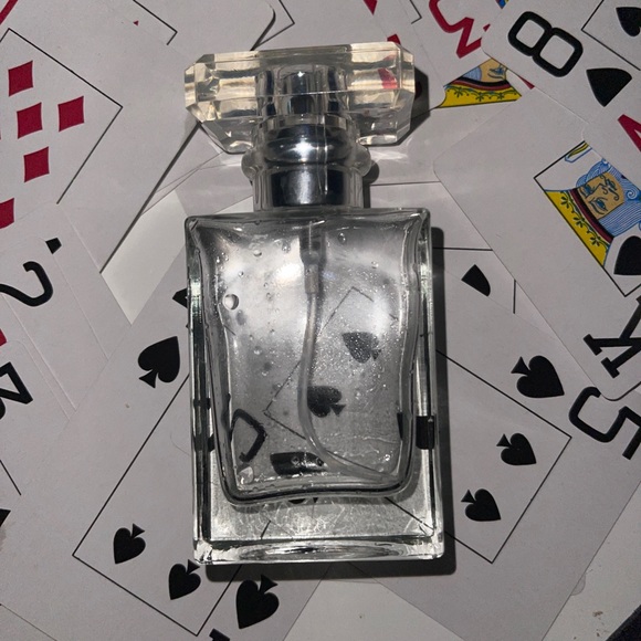 2 pack black and clear atomizer 30mL each - Picture 2 of 3